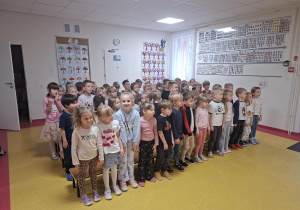 Audycja z Bachmanem- poznanie saksofonu