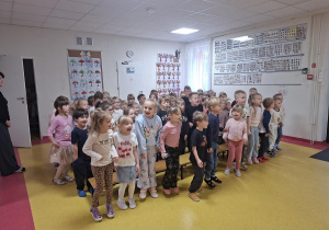 Audycja z Bachmanem- poznanie saksofonu