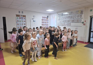 Audycja z Bachmanem- poznanie saksofonu