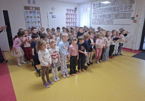 Audycja z Bachmanem- poznanie saksofonu