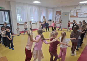 Audycja z Bachmanem- poznanie saksofonu