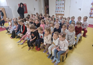 Audycja z Bachmanem- poznanie saksofonu