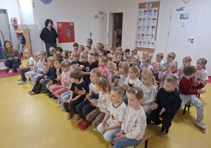 Audycja z Bachmanem- poznanie saksofonu