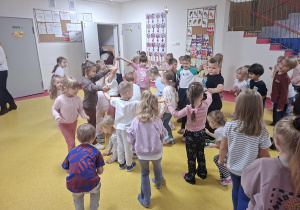Audycja z Bachmanem- poznanie saksofonu