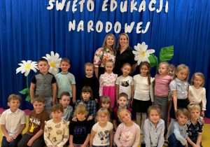 Dzień Edukacji Narodowej