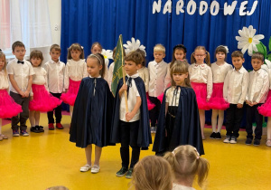 Dzień Edukacji Narodowej