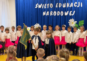 Dzień Edukacji Narodowej
