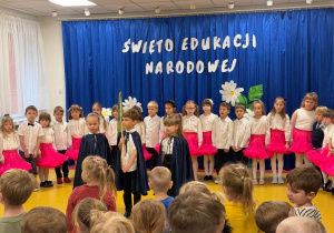 Dzień Edukacji Narodowej