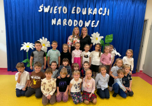 Dzień Edukacji Narodowej