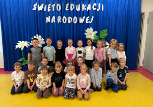 Dzień Edukacji Narodowej
