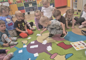 Dzień warzyw i owoców.