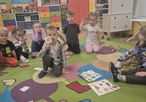 Dzień warzyw i owoców.