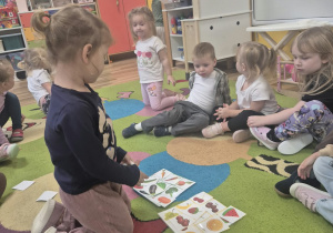 Dzień warzyw i owoców.