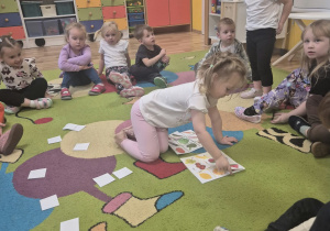 Dzień warzyw i owoców.