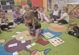 Dzień warzyw i owoców.