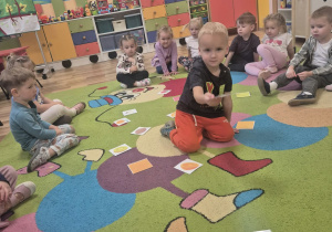 Dzień warzyw i owoców.