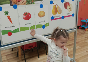Jesień w sadzie i w ogrodzie