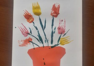 tulipany Pawełka
