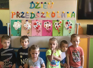 Ogólnopolski Dzień Przedszkolaka