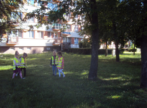 "Sprzątanie Świata"